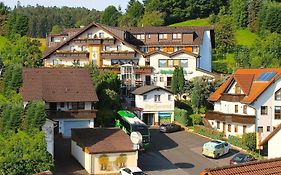 Landhotel Spessartruh